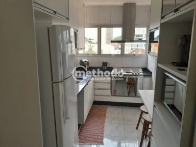 Apartamento, 3 quartos, 117 m² - Foto 5
