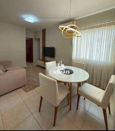 Apartamento, 2 quartos, 57 m² - Foto 4