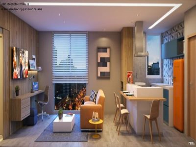 Apartamento, 2 quartos, 96 m² - Foto 4