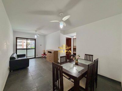 Apartamento, 2 quartos, 70 m² - Foto 2