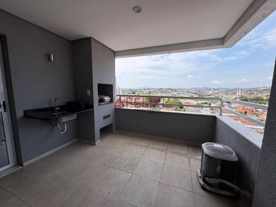 Apartamento, 2 quartos, 76 m² - Foto 4