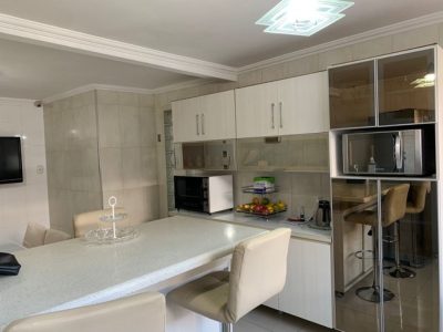 Casa, 4 quartos, 350 m² - Foto 3