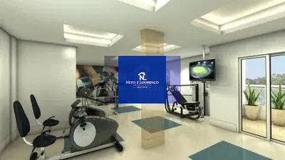 Apartamento, 3 quartos, 69 m² - Foto 5