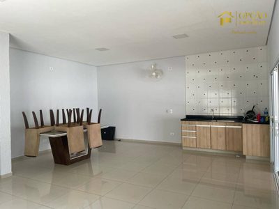 Casa, 2 quartos, 109 m² - Foto 3