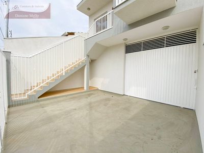 Casa, 3 quartos, 179 m² - Foto 2