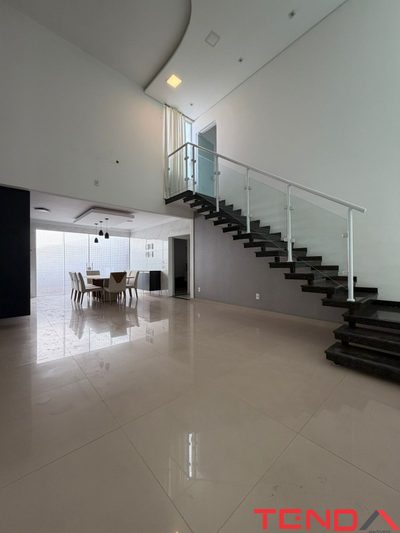 Casa, 3 quartos - Foto 3