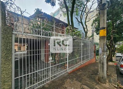 Casa, 5 quartos, 258 m² - Foto 2