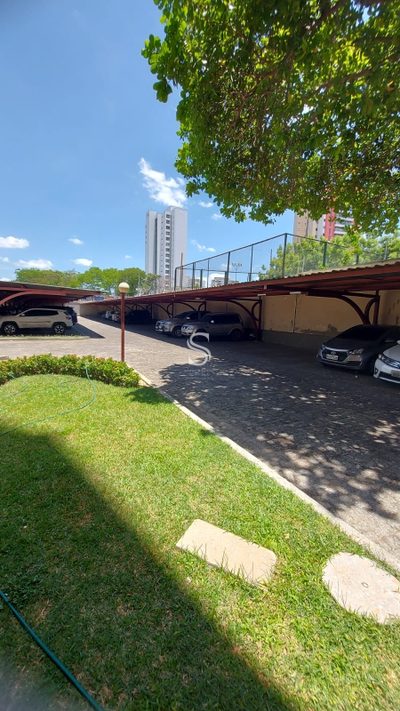 Apartamento, 3 quartos, 110 m² - Foto 2