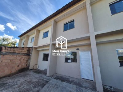 Casa, 2 quartos, 61 m² - Foto 4