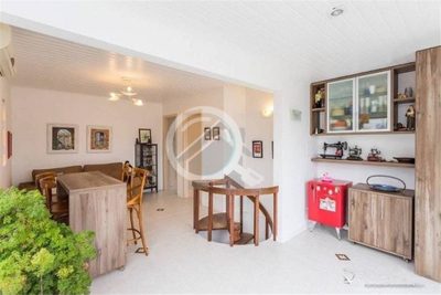 Cobertura, 4 quartos, 153 m² - Foto 4