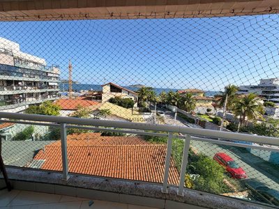Apartamento, 2 quartos, 108 m² - Foto 2