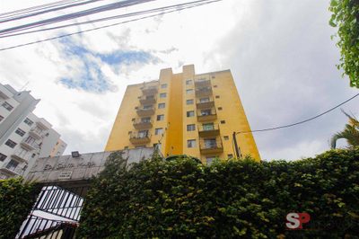 Apartamento, 2 quartos, 56 m² - Foto 1