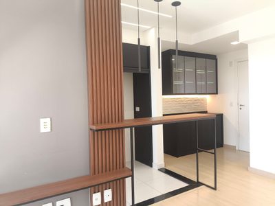 Apartamento, 2 quartos, 60 m² - Foto 2