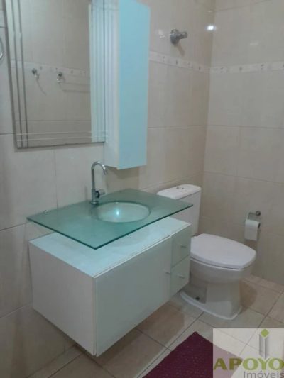 Casa de Condomínio, 2 quartos - Foto 5