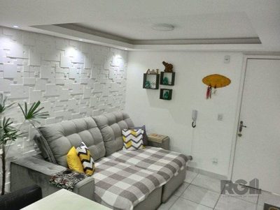 Apartamento, 2 quartos, 52 m² - Foto 1