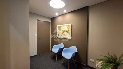 Sala-Conjunto, 43 m² - Foto 3