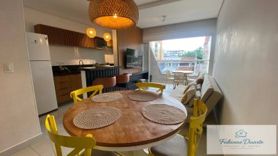 Apartamento, 2 quartos, 80 m² - Foto 1