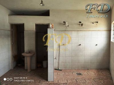 Depósito-Galpão, 600 m² - Foto 4