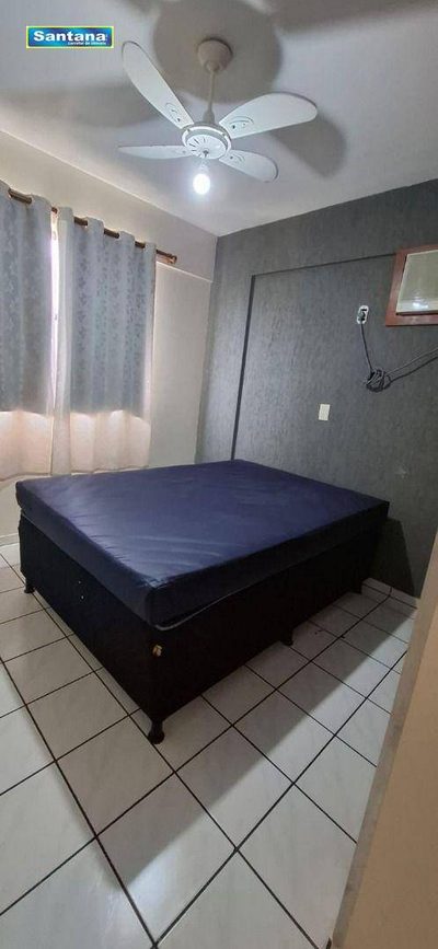 Apartamento, 2 quartos, 62 m² - Foto 3