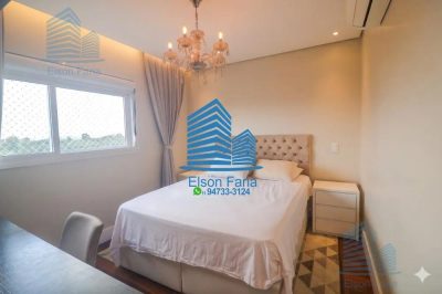 Apartamento, 3 quartos, 117 m² - Foto 4