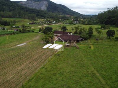 Sítio, 3 quartos, 9 hectares - Foto 3