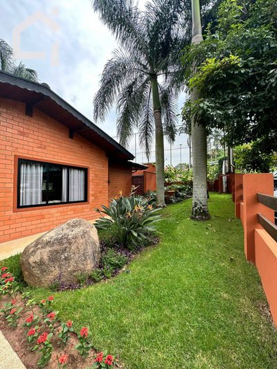 Casa, 4 quartos, 432 m² - Foto 2