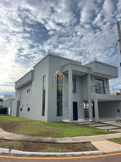Casa de Condomínio, 5 quartos - Foto 3