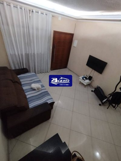 Sobrado, 3 quartos, 150 m² - Foto 5