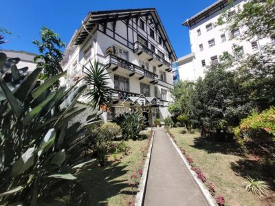 Apartamento, 1 quarto, 35 m² - Foto 1