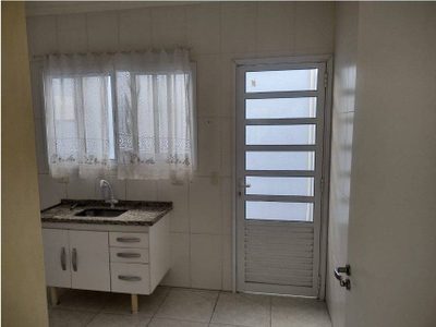 Casa, 2 quartos, 55 m² - Foto 5