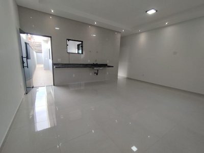 Casa, 3 quartos - Foto 3
