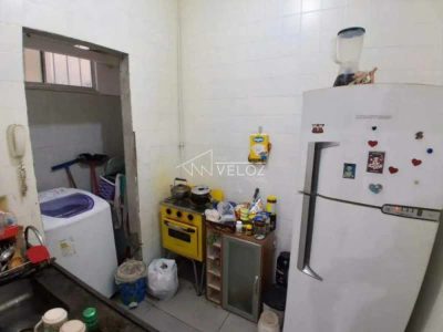 Apartamento, 2 quartos, 74 m² - Foto 1
