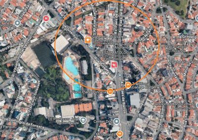 Terreno, 380 m² - Foto 1