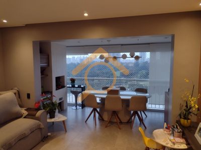 Apartamento, 3 quartos, 98 m² - Foto 4