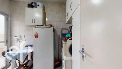 Apartamento, 1 quarto, 40 m² - Foto 4