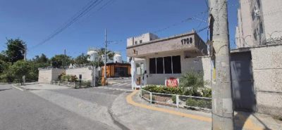 Apartamento, 2 quartos, 41 m² - Foto 1