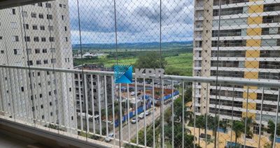 Apartamento, 3 quartos, 131 m² - Foto 3