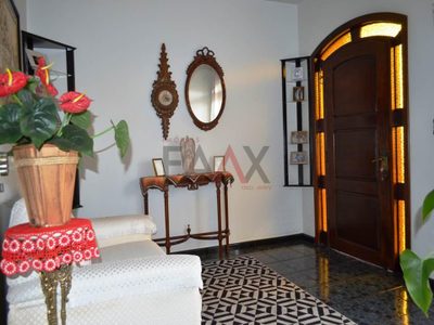 Sobrado, 5 quartos, 386 m² - Foto 2