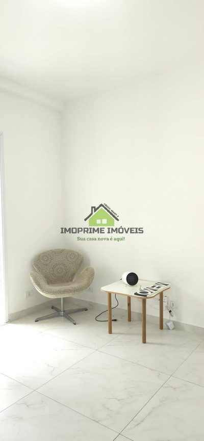 Apartamento, 2 quartos, 52 m² - Foto 3