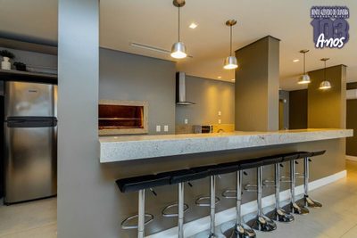 Cobertura, 3 quartos, 182 m² - Foto 3