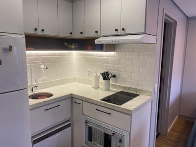 Apartamento, 1 quarto, 30 m² - Foto 4