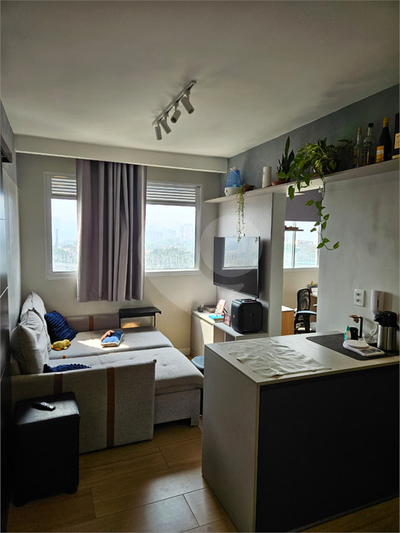 Apartamento, 1 quarto, 35 m² - Foto 3