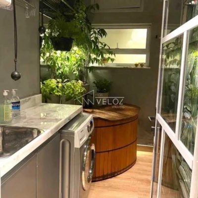 Apartamento, 2 quartos, 55 m² - Foto 2