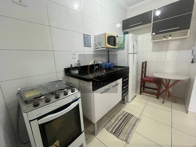 Apartamento, 2 quartos, 65 m² - Foto 5