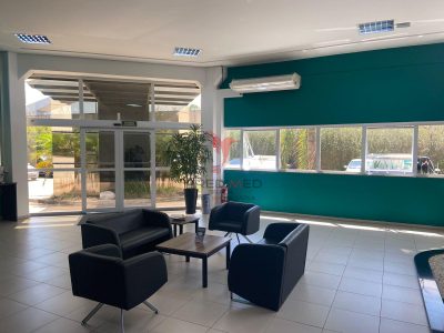Prédio Inteiro, 4610 m² - Foto 4