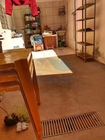 Casa, 2 quartos, 97 m² - Foto 4