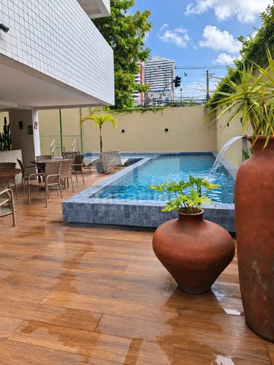 Apartamento, 2 quartos, 61 m² - Foto 3