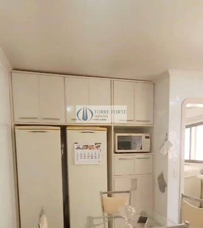 Apartamento, 3 quartos, 132 m² - Foto 5