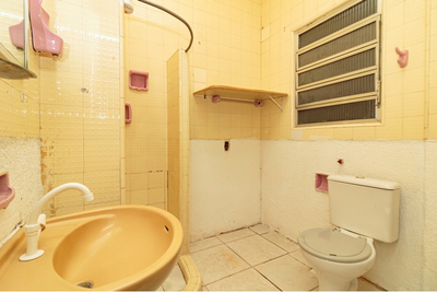 Apartamento, 2 quartos, 50 m² - Foto 5