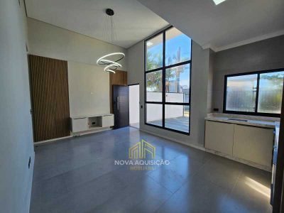 Casa, 3 quartos, 80 m² - Foto 5